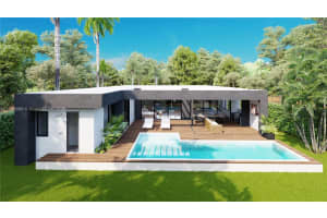 11815 NE 6th Ave, Biscayne Park, FL 33161, Sold 04/02/25