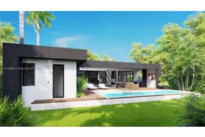 11815 NE 6th Ave, Biscayne Park, FL 33161, Sold 04/02/25