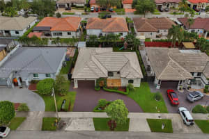 8843 NW 176th St, Hialeah, FL 33018, Sold 04/08/25
