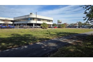 0 N Semoran Blvd N Semoran Blvd Orlando, FL 32807 - MLS#A11739133