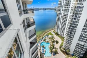 19195 NE 36th Pl #2302, Aventura, FL 33180, - MLS#A11739140