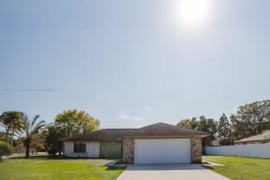 5800 Paleo Pines Cir, Fort Pierce, FL 34951, Sold 08/27/25