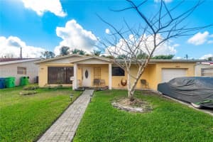 6640 Nw 21st Ct, Sunrise