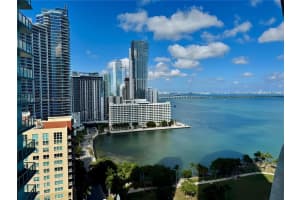 1900 N Bayshore Dr APT 2010, Miami, FL 33132, Sold 05/05/25