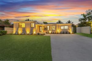 142 NE 122nd St, North Miami, FL 33161, Sold 04/16/25