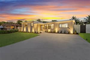 142 NE 122nd St, North Miami, FL 33161, Sold 04/16/25