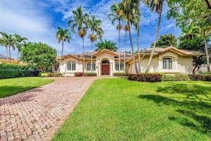 16721 Sw 86th Ct, Palmetto Bay