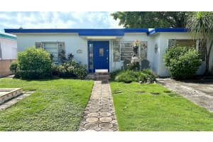 6334 SW 23rd St, Miami, FL 33155, Sold 04/15/25