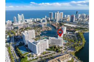 500 Three Islands Blvd 1108 Hallandale Beach, FL 33009 - MLS#A11739262