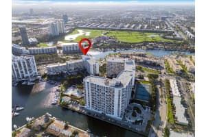 500 Three Islands Blvd 1108 Hallandale Beach, FL 33009 - MLS#A11739262