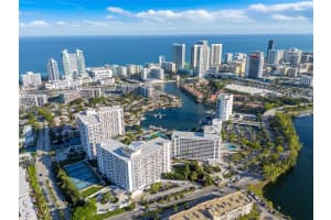 500 Three Islands Blvd 1108 Hallandale Beach, FL 33009 - MLS#A11739262