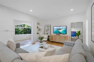 1774 Opechee Dr, Miami, FL 33133, Sold 06/27/25