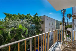 1235 Pennsylvania Ave 3e Miami Beach, FL 33139 - MLS#A11739348