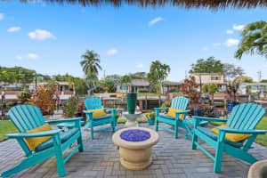 1921 SW 23rd Ave, Fort Lauderdale, FL 33312, Sold 04/17/25