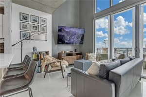 690 SW 1st Ct, Miami, FL 33130, Sold 06/16/25