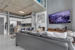690 SW 1st Ct, Miami, FL 33130, Sold 06/16/25