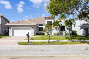 3847 Crestwood Cir, Weston, FL 33331, Sold 04/24/25