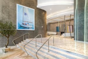 1000 Brickell Plaza Unit 2615, Miami, FL 33131, - MLS#A11739380