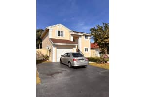 3772 NW 107th Way, Sunrise, FL 33351, Sold 03/27/25