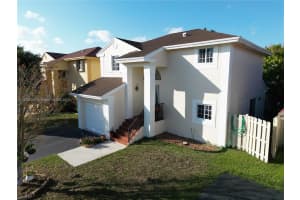 3772 NW 107th Way, Sunrise, FL 33351, Sold 03/27/25