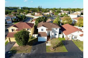 3772 NW 107th Way, Sunrise, FL 33351, Sold 03/27/25