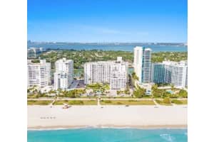 5005 Collins Ave 1212 Miami Beach, FL 33140 - MLS#A11739397