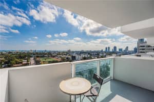 1200 West Ave APT 1511, Miami Beach, FL 33139, - MLS#A11739419