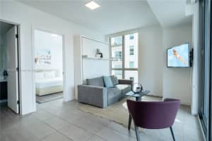 227 Ne 2nd St 3109, Miami