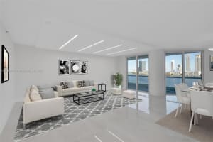 2600 Island Blvd APT 903, Aventura, FL 33160, Sold 10/14/25