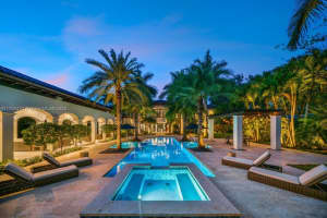 6220 Sw 92nd St, Pinecrest