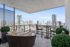 Wind, 350 S Miami Ave, Miami, FL 33130, Sold 06/04/25