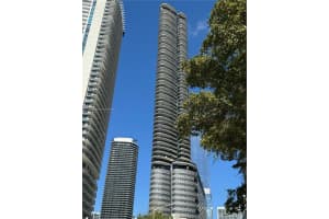 1000 Brickell Plz 4806, Miami
