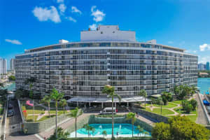 900 Bay Dr 708 Miami Beach, FL 33141 - MLS#A11739519