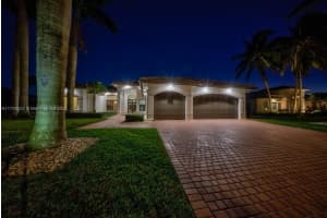 15284 SW 33rd St, Davie, FL 33331, Sold 06/02/25