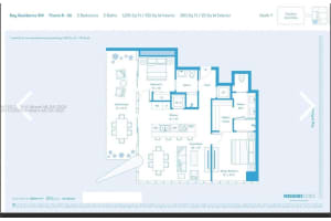 700 Ne 26th Ter 2805, Miami