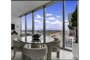 700 NE 26th Terrace #2805, Miami, FL 33137, - MLS#A11739525