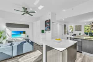 2138 Van Buren St 606 Hollywood, FL 33020 - MLS#A11739528