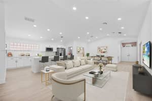9926 Harbour Lake Cir, Boynton Beach, FL 33437, Sold 06/13/25