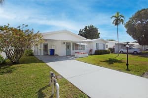 2610 E Golf Blvd, Pompano Beach, FL 33064, Sold 04/28/25