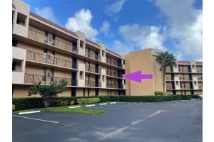 6531 Coral Lake Dr #307, Margate, FL 33063, Sold 05/02/25