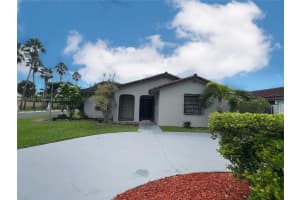 13702 SW 12th St, Miami, FL 33184, Sold 03/03/25