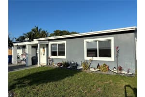 1332 Sw 22nd Ave Fort Lauderdale, FL 33312 - MLS#A11739691