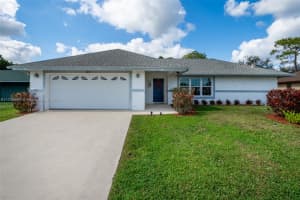 122 La Mancha Ave, Royal Palm Beach, FL 33411, Sold 03/19/25