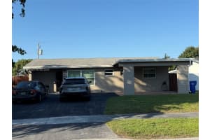 7471 Simms St, Hollywood