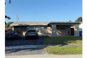 7471 Simms St Hollywood, FL 33024 - MLS#A11739732