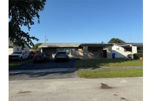 7471 Simms St Hollywood, FL 33024 - MLS#A11739732
