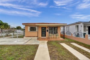 1895 W 2nd Ave, Hialeah, FL 33010, Sold 03/27/25
