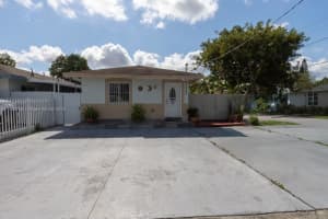 2880 NW 56th St, Miami, FL 33142, Sold 03/31/25