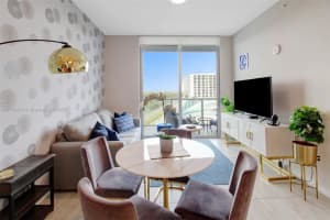 3900 Biscayne Blvd N-809, Miami, FL 33137, Sold 08/01/25