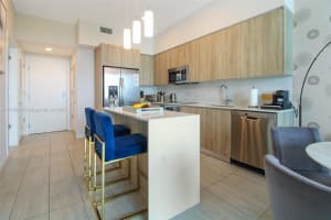 3900 Biscayne Blvd N-809, Miami, FL 33137, Sold 08/01/25